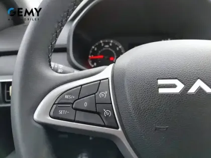 Photo 40 Dacia Jogger Gén. I (RJI) Ph2 Extreme 5