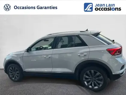 Photo 26 Volkswagen T-roc Gén. I Ph1 Carat 5