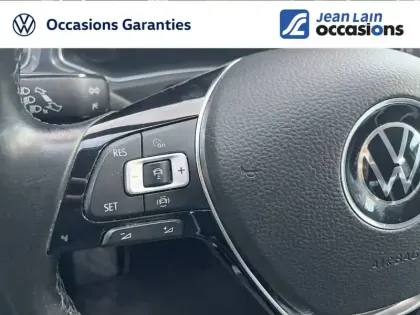 Photo 36 Volkswagen T-roc Gén. I Ph1 Carat 5