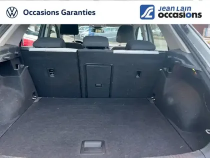 Photo 33 Volkswagen T-roc Gén. I Ph1 Carat 5