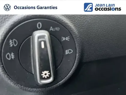 Photo 17 Volkswagen T-roc  1.5 TSI 150 EVO Start/Stop DSG7