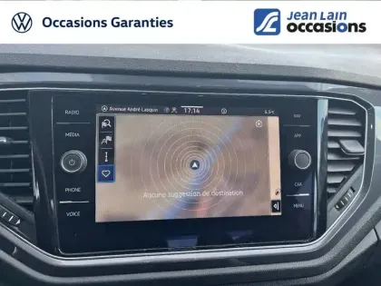 Photo 34 Volkswagen T-roc Gén. I Ph1 Carat 5