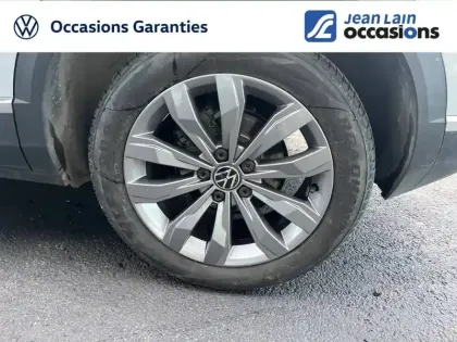 Photo 31 Volkswagen T-roc Gén. I Ph1 Carat 5