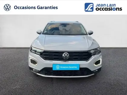 Photo 8 Volkswagen T-roc  1.5 TSI 150 EVO Start/Stop DSG7