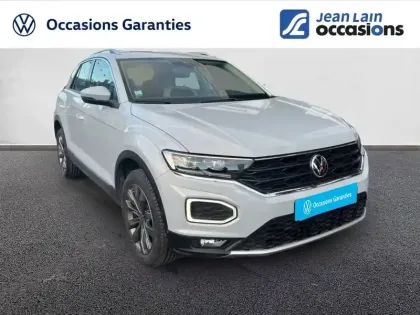 Photo 29 Volkswagen T-roc Gén. I Ph1 Carat 5