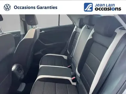 Photo 5 Volkswagen T-roc  1.5 TSI 150 EVO Start/Stop DSG7