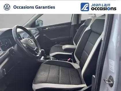 Photo 24 Volkswagen T-roc Gén. I Ph1 Carat 5