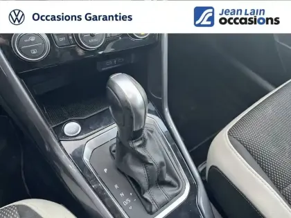 Photo 35 Volkswagen T-roc Gén. I Ph1 Carat 5