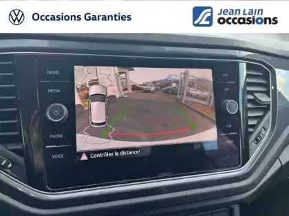 Photo 19 Volkswagen T-roc  1.5 TSI 150 EVO Start/Stop DSG7