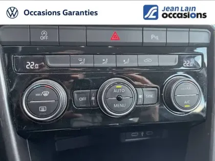 Photo 18 Volkswagen T-roc  1.5 TSI 150 EVO Start/Stop DSG7