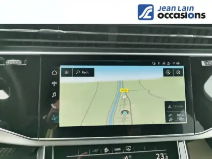 Photo 14 Audi Q7  60 TFSI e 456 Tiptronic 8 Quattro