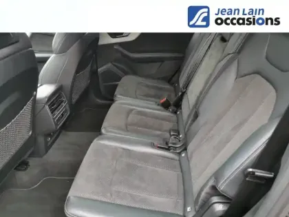 Photo 16 Audi Q7  60 TFSI e 456 Tiptronic 8 Quattro