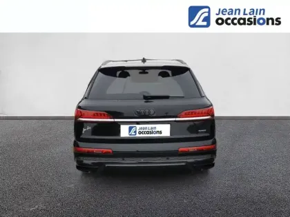 Photo 5 Audi Q7  60 TFSI e 456 Tiptronic 8 Quattro