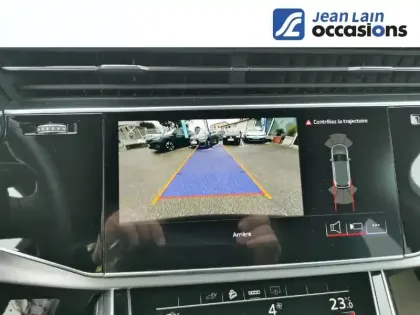 Photo 21 Audi Q7  60 TFSI e 456 Tiptronic 8 Quattro