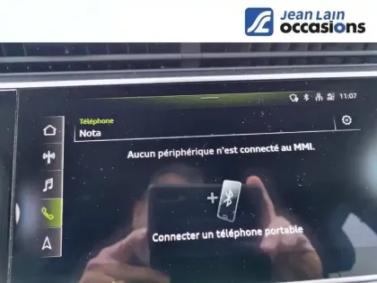 Photo 15 Audi Q7  60 TFSI e 456 Tiptronic 8 Quattro