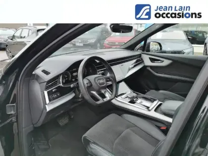 Photo 10 Audi Q7  60 TFSI e 456 Tiptronic 8 Quattro