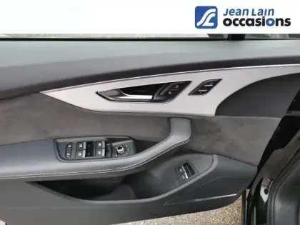 Photo 20 Audi Q7  60 TFSI e 456 Tiptronic 8 Quattro