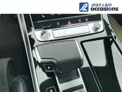 Photo 12 Audi Q7  60 TFSI e 456 Tiptronic 8 Quattro