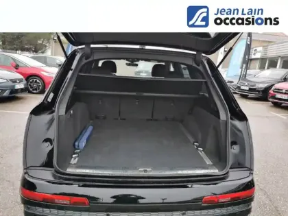 Photo 9 Audi Q7  60 TFSI e 456 Tiptronic 8 Quattro