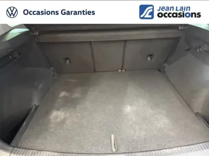 Photo 13 Volkswagen Tiguan  2.0 TDI 150ch DSG7