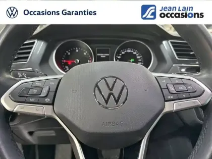 Photo 18 Volkswagen Tiguan  2.0 TDI 150ch DSG7