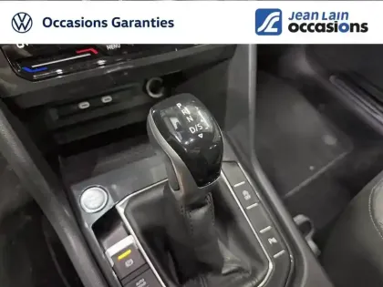 Photo 15 Volkswagen Tiguan  2.0 TDI 150ch DSG7