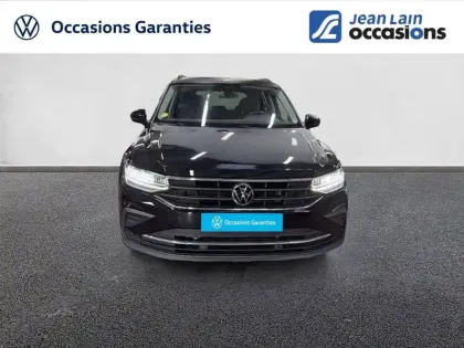 Photo 8 Volkswagen Tiguan  2.0 TDI 150ch DSG7