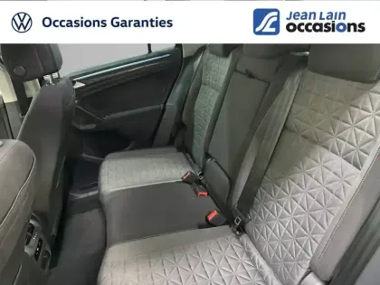 Photo 5 Volkswagen Tiguan  2.0 TDI 150ch DSG7