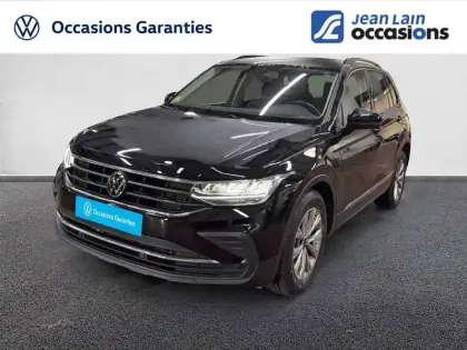 Photo Volkswagen Tiguan Life Business
