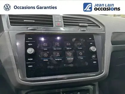 Photo 17 Volkswagen Tiguan  2.0 TDI 150ch DSG7