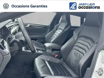 Photo 33 Volkswagen Arteon  Shooting Brake 1.4 eHybrid Rechargeable OPF 218 DSG6