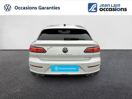 Photo 7 Volkswagen Arteon  Shooting Brake 1.4 eHybrid Rechargeable OPF 218 DSG6