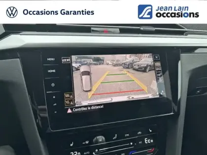 Photo 22 Volkswagen Arteon  Shooting Brake 1.4 eHybrid Rechargeable OPF 218 DSG6