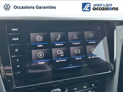 Photo 14 Volkswagen Arteon  Shooting Brake 1.4 eHybrid Rechargeable OPF 218 DSG6