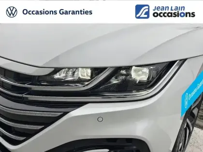 Photo 85 Volkswagen Arteon  Shooting Brake 1.4 eHybrid Rechargeable OPF 218 DSG6