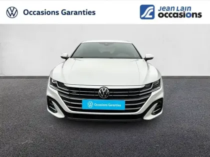Photo 37 Volkswagen Arteon  Shooting Brake 1.4 eHybrid Rechargeable OPF 218 DSG6