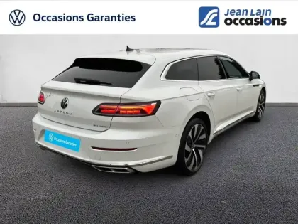Photo 59 Volkswagen Arteon  Shooting Brake 1.4 eHybrid Rechargeable OPF 218 DSG6