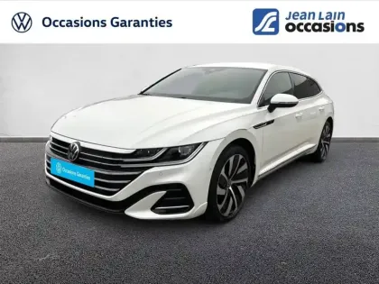 Photo 29 Volkswagen Arteon  Shooting Brake 1.4 eHybrid Rechargeable OPF 218 DSG6