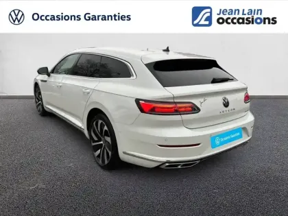 Photo 39 Volkswagen Arteon  Shooting Brake 1.4 eHybrid Rechargeable OPF 218 DSG6