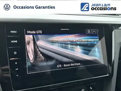 Photo 26 Volkswagen Arteon  Shooting Brake 1.4 eHybrid Rechargeable OPF 218 DSG6