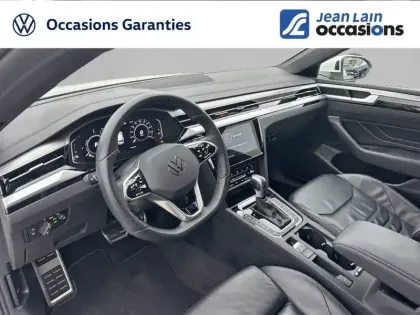 Photo 12 Volkswagen Arteon  Shooting Brake 1.4 eHybrid Rechargeable OPF 218 DSG6