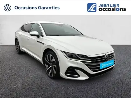 Photo 38 Volkswagen Arteon  Shooting Brake 1.4 eHybrid Rechargeable OPF 218 DSG6