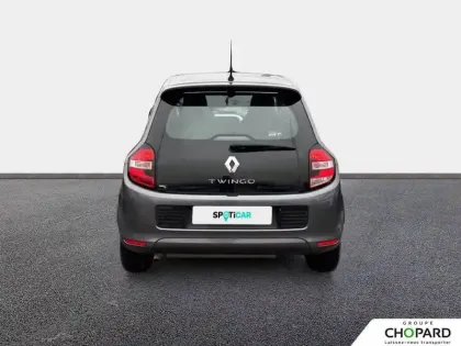 Photo 5 Renault Twingo Gén. III (C07) Ph1 Zen 5