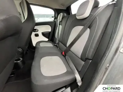 Photo 34 Renault Twingo Gén. III (C07) Ph1 Zen 5