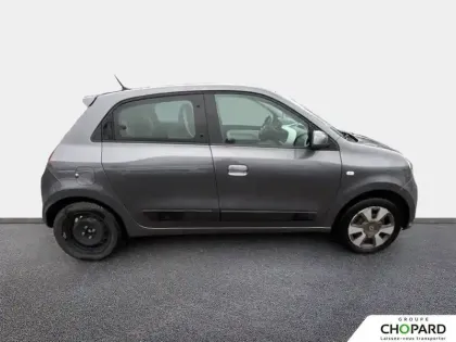 Photo 8 Renault Twingo Gén. III (C07) Ph1 Zen 5