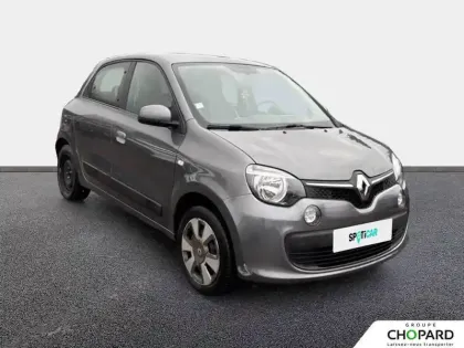 Photo 41 Renault Twingo  III 0.9 TCe 90 Energy E6C