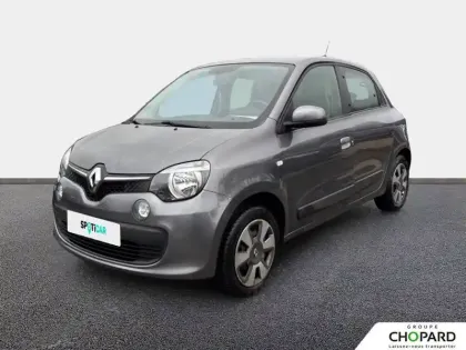 Photo 37 Renault Twingo  III 0.9 TCe 90 Energy E6C