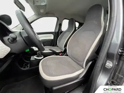 Photo 10 Renault Twingo Gén. III (C07) Ph1 Zen 5