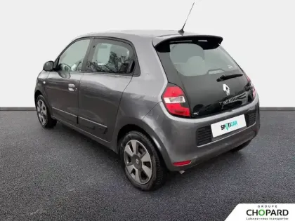 Photo 6 Renault Twingo Gén. III (C07) Ph1 Zen 5