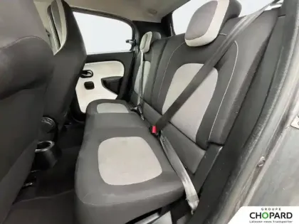 Photo 17 Renault Twingo Gén. III (C07) Ph1 Zen 5